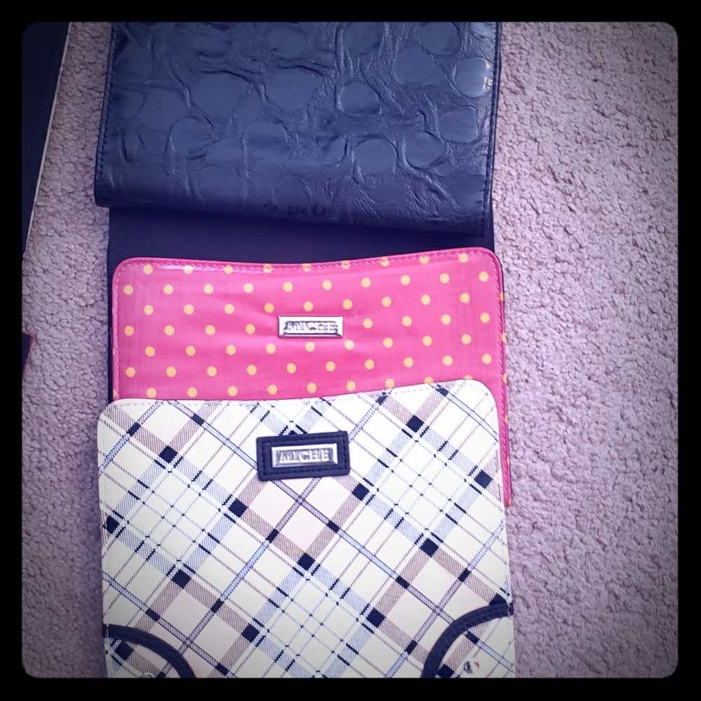 Miche bad and cover collection